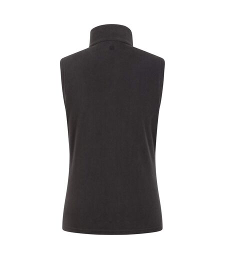 Veste sans manches camber femme noir Mountain Warehouse