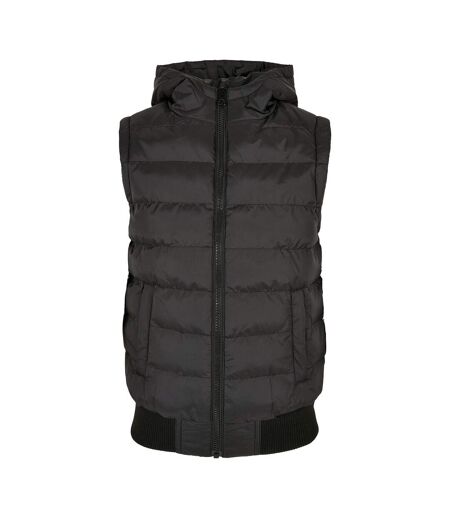 Veste Sans Manches Homme Noir Urban Classics