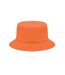 Chapeau d´été monti orange MidOcean-2