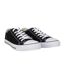 Baskets Homme Noir Blanc SoulCal-4