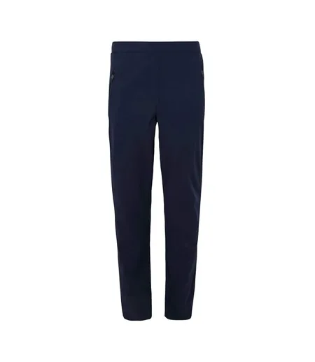 Pantalon De Marche Extensible À Taille Semi-élastiquée Pentre Femme Bleu Marine Regatta