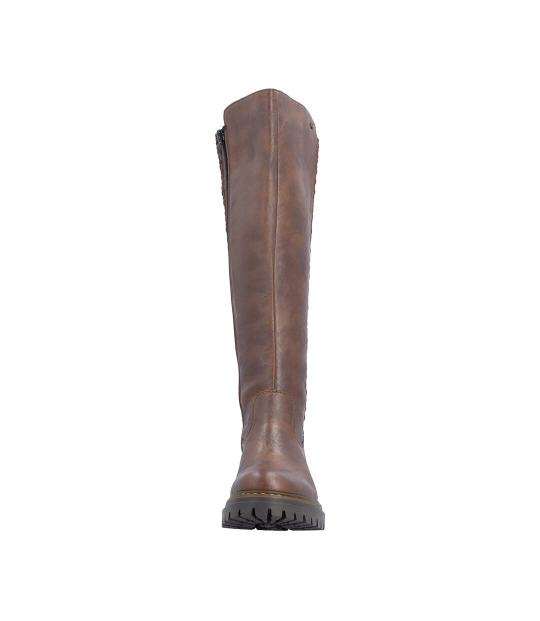 Botte à Zip Rieker RGD-5