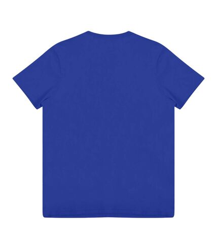 Skinni Fit - T-shirt GENERATION - Adulte (Bleu roi) - UTRW8519
