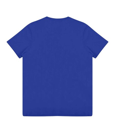 Skinni Fit Unisex Adult Generation Sustainable T-Shirt (Royal Blue)