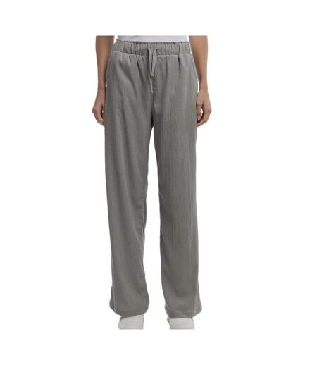 Pantalon kaki femme teddy smith lynet