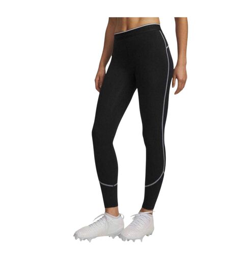 Legging Elite Femme Noir Under Armour