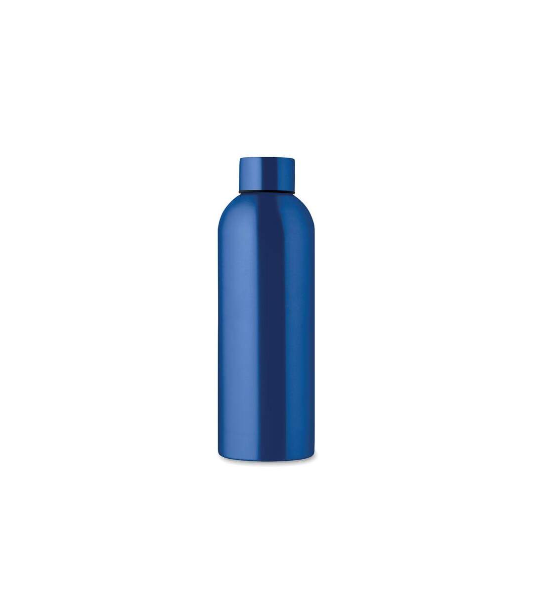 Athena Plus Single Wall 750ml Water Bottle One Size Blue MidOcean-2