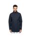 Manteau Spherica Homme Bleu Foncé Geox-1
