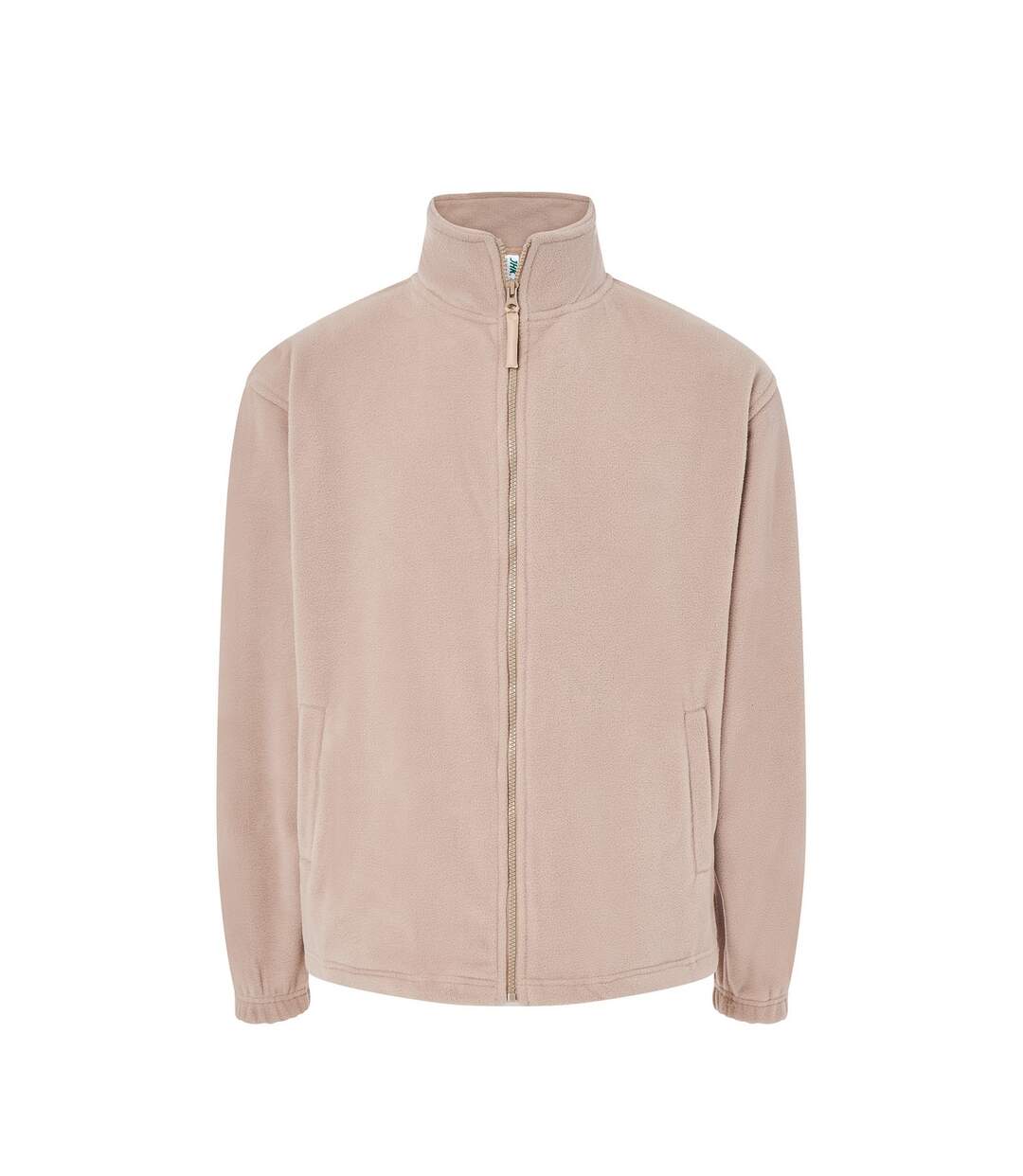 Veste Polaire Homme Sable JHK-1