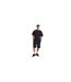 Short Motif/style Imprimé Graphique Rival Homme Bleu Marine Noir Under Armour-1