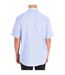 Casual short sleeve shirt 312299 man