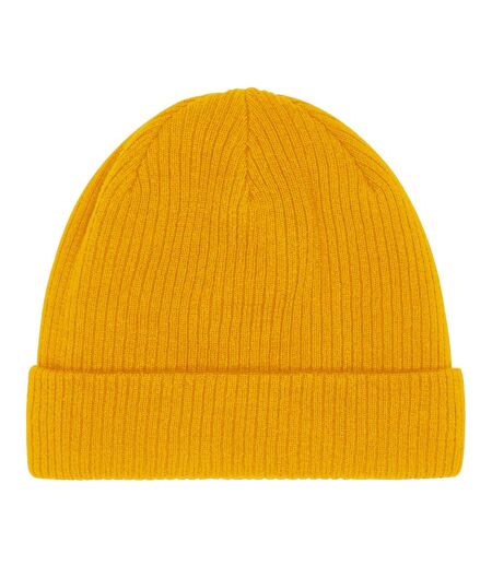 Bonnet Adulte Moutarde Beechfield