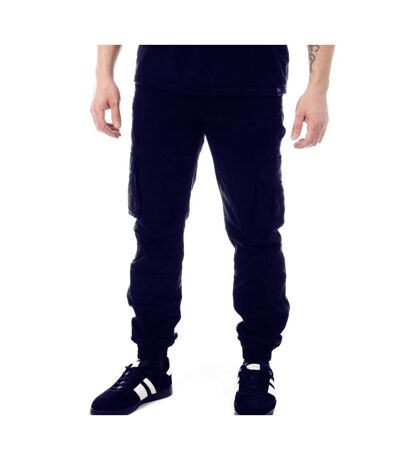 Pantalon cargo marine homme paname brothers costa - 3xl
