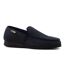 Chaussons Dylan Homme Bleu Lazy Dogz-1