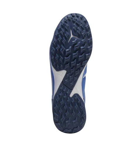 Mens Truco Iii Turf Training Astro Turf Trainers Mountain Blue Puma