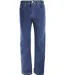 Jean Taille Haute Femme Bleu Stone Stretch & Confort Mayflower-2