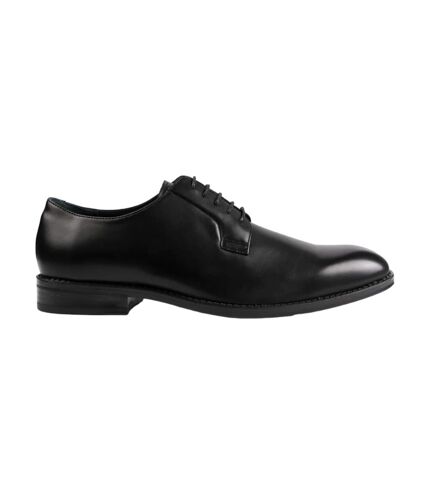 Derbies homme noir Where´s That From Where´s That From