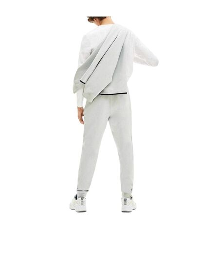 Pantalon De Jogging Homme Gris Lacoste