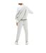 Pantalon De Jogging Homme Gris Lacoste-2