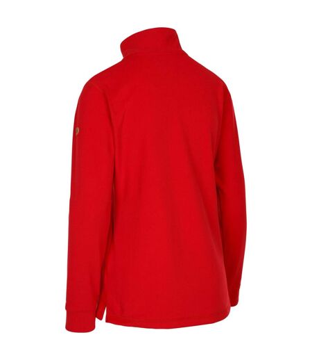 Trespass Polaire à grand cœur pour femmes/femmes (Rouge) - UTTP5656