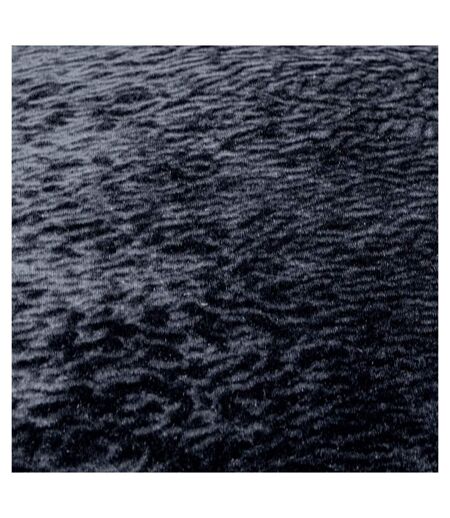 Paoletti - Housse de coussin (Noir) (50 cm x 50 cm) - UTRV2859