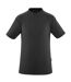 T-shirt Crossover Java Homme Noir Mascot-1