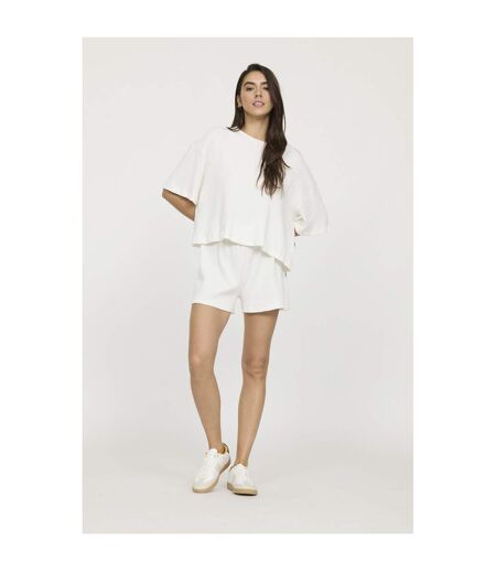 Short coton  NANY