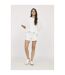 Short coton  NANY-5