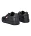 Chaussures De Basket Retro Homme Noir Tommy Hilfiger-2