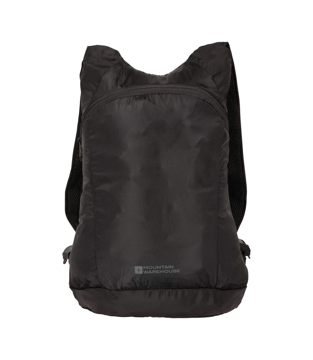 Sac À Dos Taille Unique Noir Mountain Warehouse-1