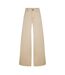 Womens/ladies Big Yikes Wide Leg Chinos Safari Levis-1