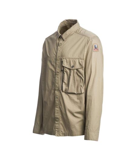 Surchemise Kurtis Homme Beige Parajumpers