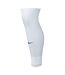 Manchons De Jambe Foot Matchfit Adulte Blanc Nike-1