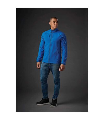 Mens Kyoto Jacket Classic Blue Stormtech