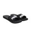 Mens Purecat Sliders Black Puma-1