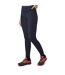 Legging velocity femme bleu marine Craghoppers