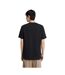 T-shirt Motif/style Logo Camouflage Homme Noir Adidas-3