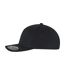 Casquette Ajustable Noir Flexfit-3
