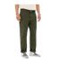 Pantalon homme en coton canvas Work Vondutch-4
