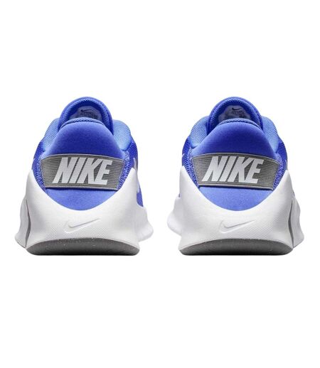 Baskets Flex Femme Bleu Saphir Nike