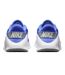 Baskets Flex Femme Bleu Saphir Nike-2