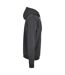 Mens Basic Hoodie Charbon De Bois Build Your Brand-4