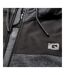 Veste Polaire Cross The Line Sarin Homme Gris IQ-4