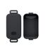 Indus polypropylene 800ml lunch box one size black MidOcean-2