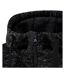 Veste À Capuche Hohgant Homme Noir Gris Bjorn-3