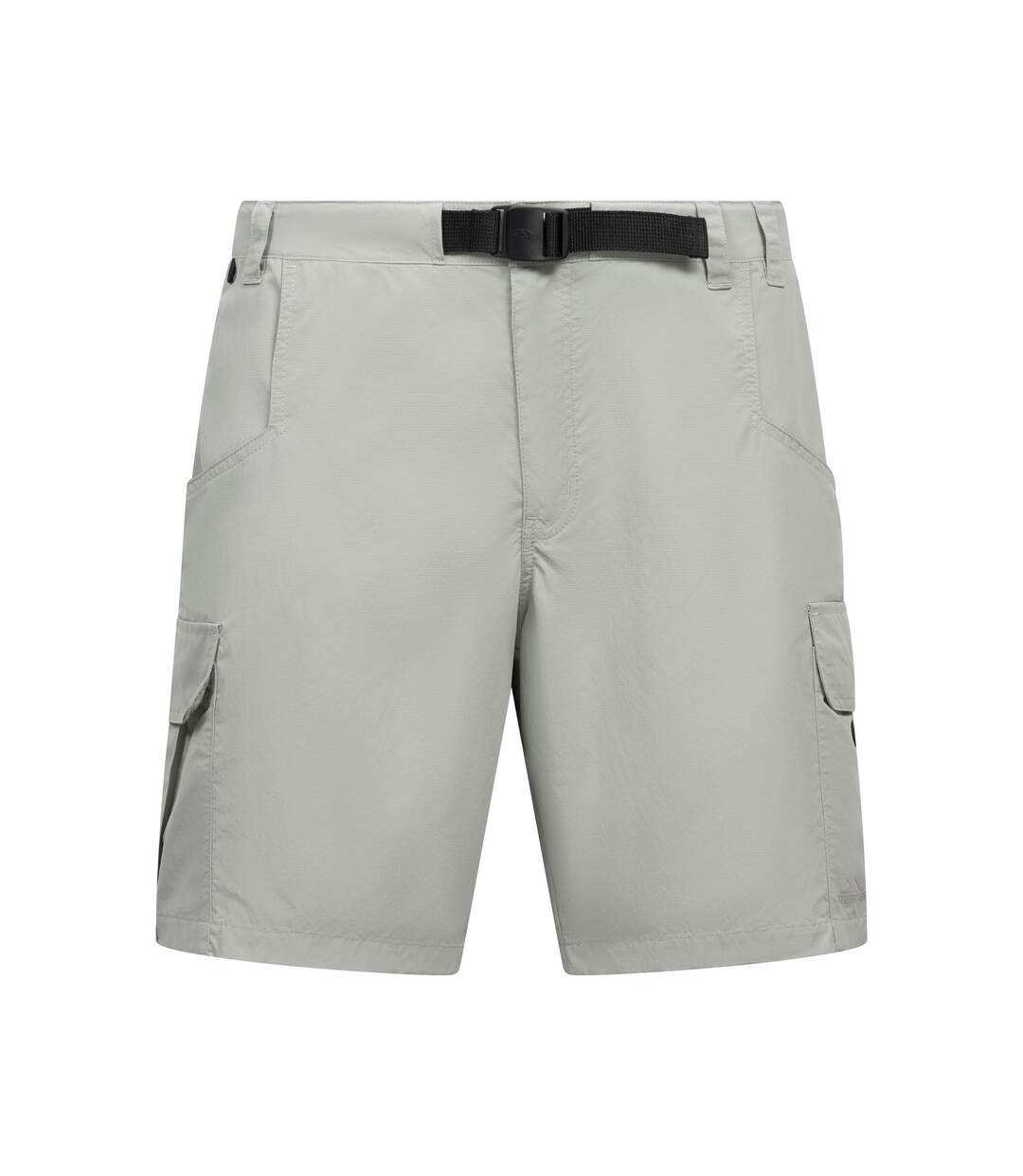 Short Seumas Adventure Homme Gris Pierre Trespass-1