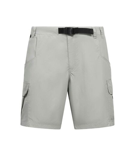 Short Seumas Adventure Homme Gris Pierre Trespass