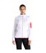 Veste Polaire Mountain Series Femme Blanc Dare 2B-4