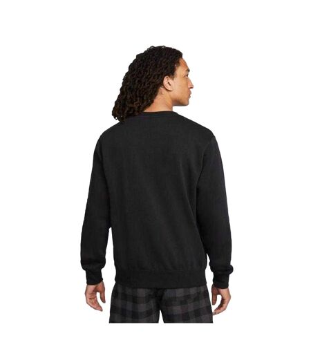 Sweat Homme Noir Nike