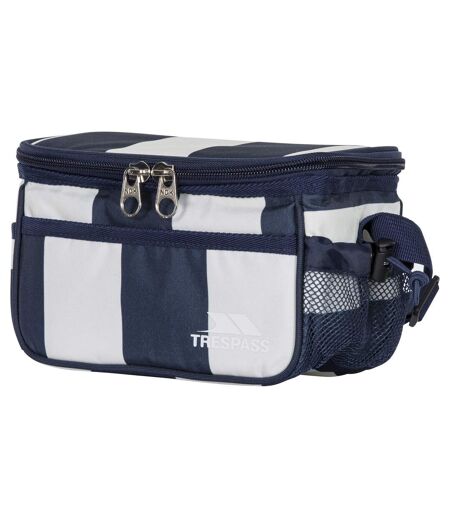 Trespass Nuko Small Cool Bag (3 Litres) (Tropical Stripe) (One Size) - UTTP558